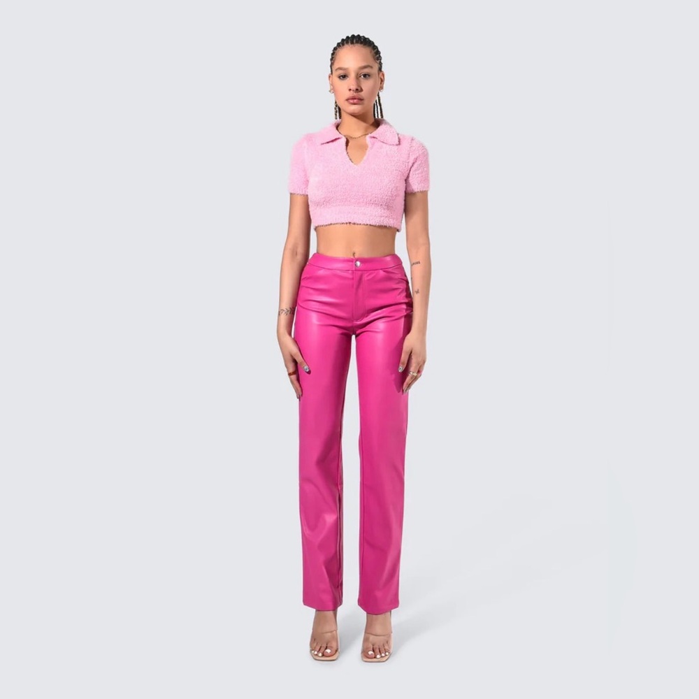 Finesse Dixie Softie Top XS/S CC21-5